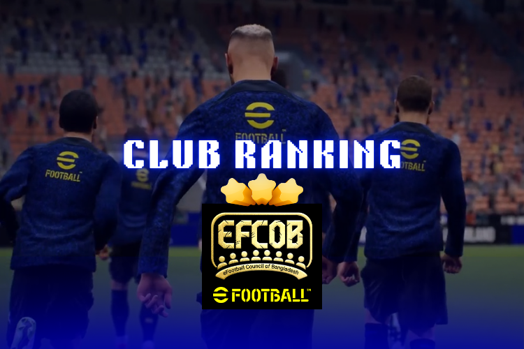 Club Ranking